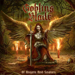 Goblins Blade / Of Angels And Snakes (RU)(CD)
