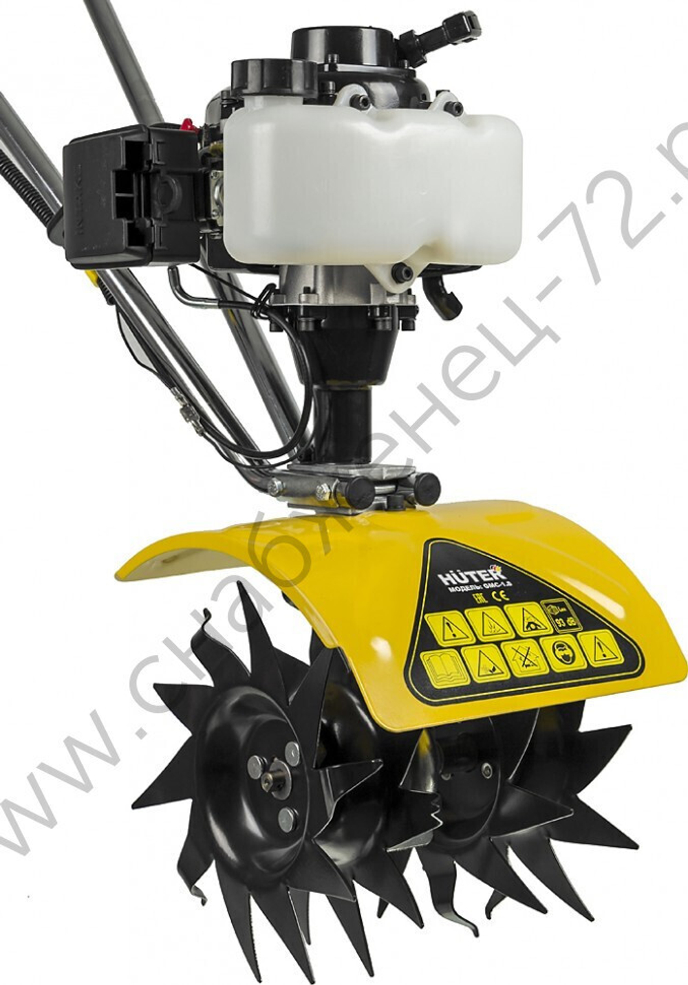 Культиватор HUTER GMC-1.8