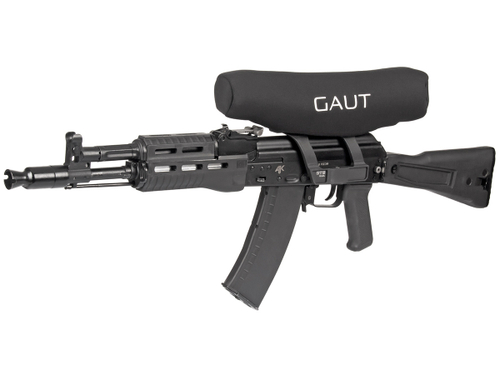 Чехол GAUT для оптического прицела неопреновый 35х5см (G-NC-5-35)