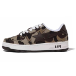 Кроссовки A BATHING APE STA, 1J30-291-002