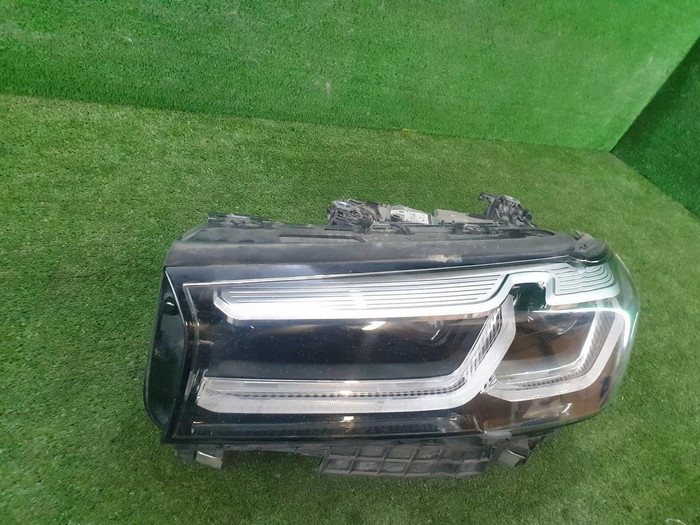 Фара левая BMW 5er G30 (2020-2023) LED