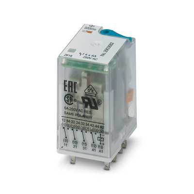 REL-IR4/LDP-220DC/4X21