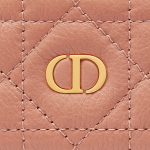 Картхолдеры и кошельки DIOR Caro CD, S5130UWHC-M49P
