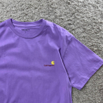 Футболка Carhartt Chase