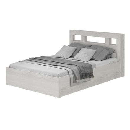 Прима КР-06 Кровать 1,2 м без настила