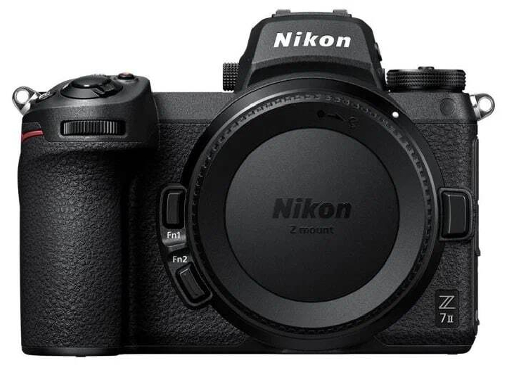 Nikon Z7II Body