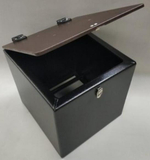 Рундук-основание кресла для лодки ПВХ