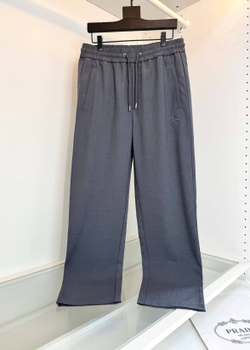 Спортивные штаны Prada