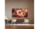 QLED телевизор Яндекс Про ТВ Станция 55" YNDX-00101
