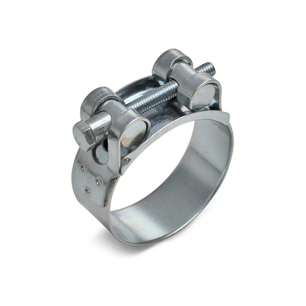 Хомут силовой ROBUST SR 32-35/W2 нерж.