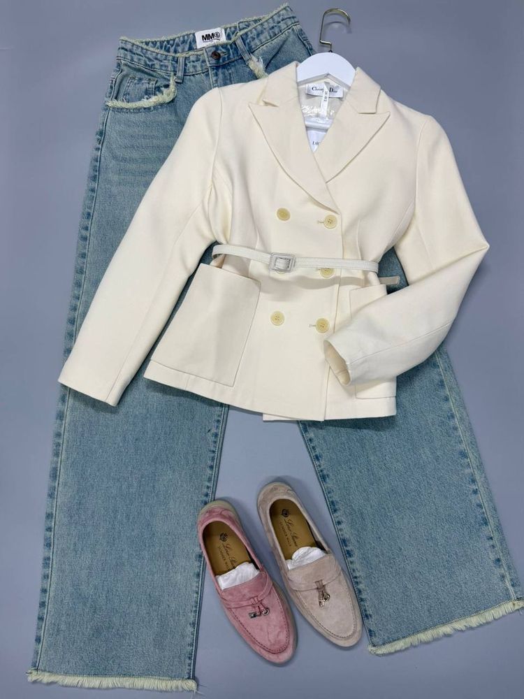Пиджак Dior
