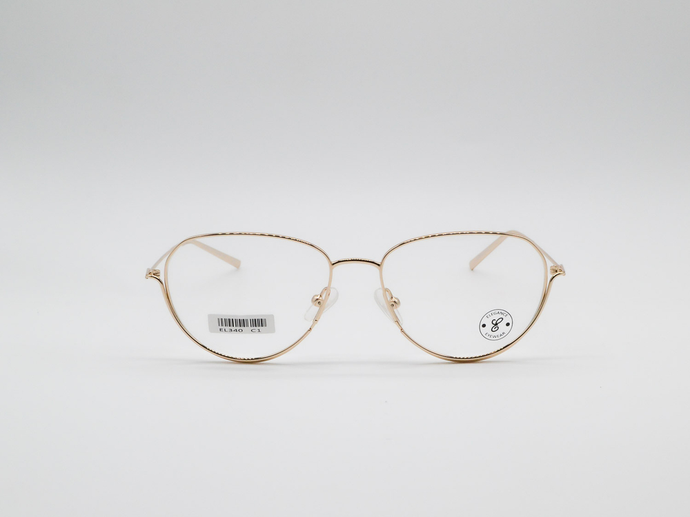 Изг. оправы Elegance EL-340 C1