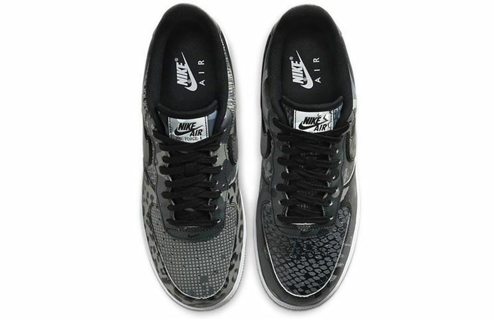 Кроссовки Nike Air Force 1 Low City Of Dreams