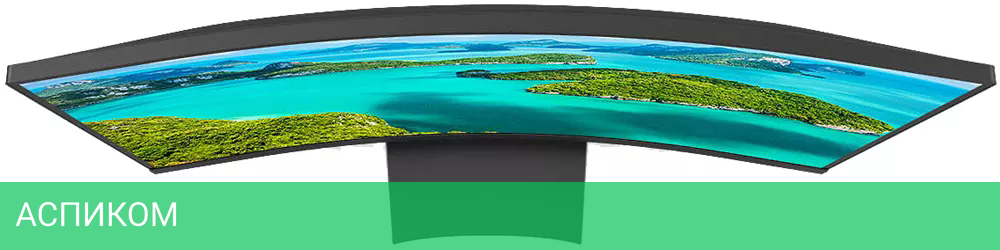 Монитор Philips 241E1SCA/00