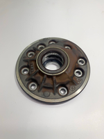 Насос масляный