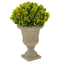 GAEM Цветочная композиция, L15 W15 H22 см