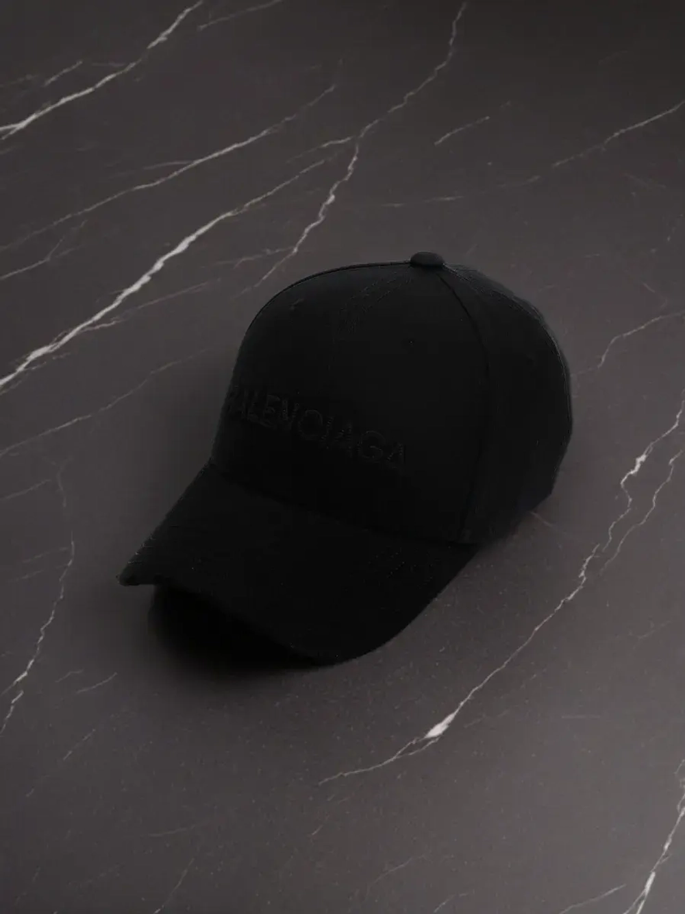 Бейсболка Balenciaga