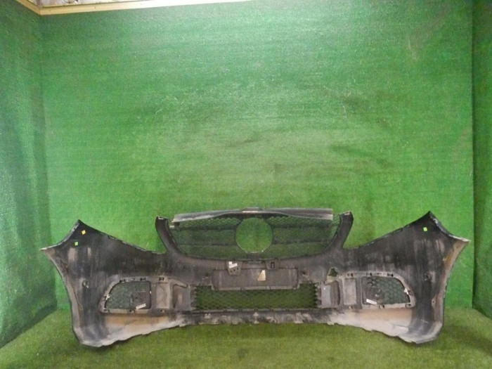 Бампер передний Mercedes V w447 (14-н.в.) В сборе