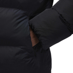 Пуховик Jordan Essentials Black