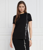 Футболка Armani Exchange - черный(6RYT05 YJ3RZ)