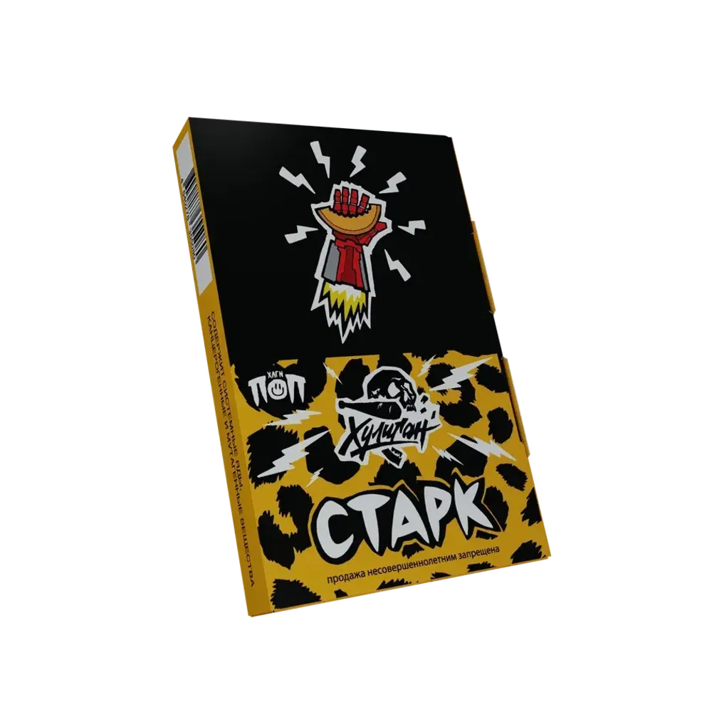 Хулиган POP - Stark (200g)