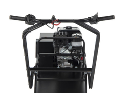 Мотобуксировщик FLAIZER G500 1450 HP20 Maximum (2024)