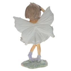 GAEM Фигурка декоративная "Девочка", L8 W5 H12,5 см