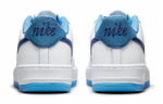 Кроссовки Nike Air Force 1 Low S50 (Женская размерная сетка)
