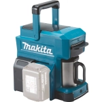 Аккумуляторная кофе-машина Makita DCM501Z