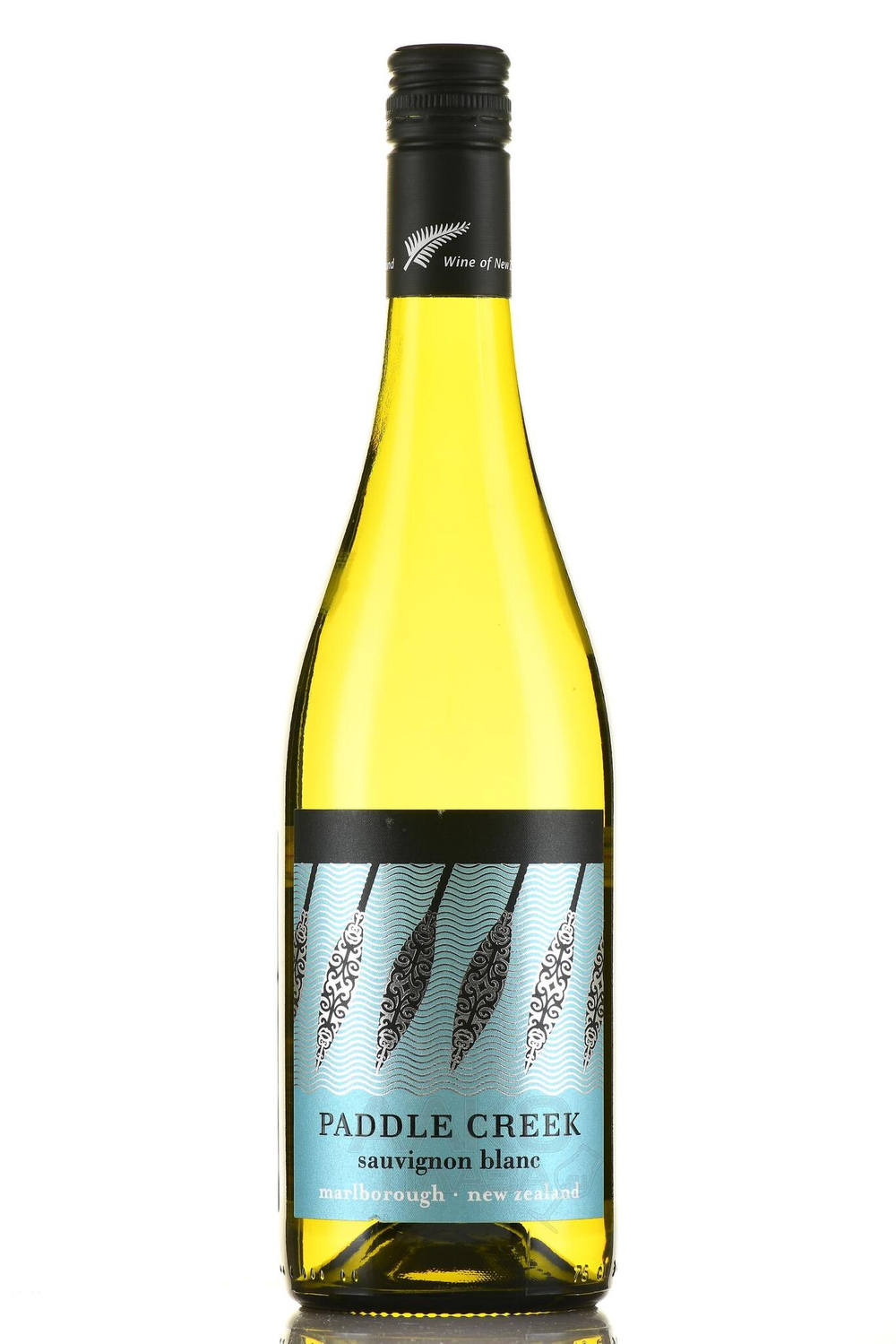 Вино Paddle Creek Sauvignon Blanc, 2023, 0.75 л