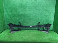 Бампер передний Mercedes E W213 (2016-2021)