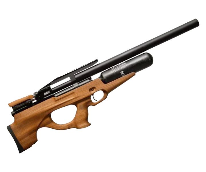 Винтовки PCP – купить по лучшей цене | Legioner