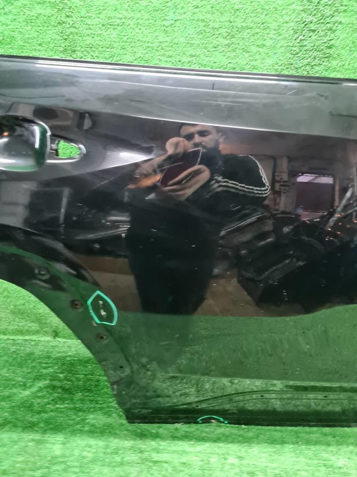 Дверь задняя правая Toyota RAV4 5 XA50 (2018-н.в.)