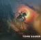 OST - Brian D'Oliveira – Shadow Of The Tomb Raider - Orange Turquoise - LP