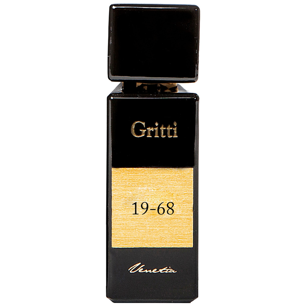 Gritti 19-68
