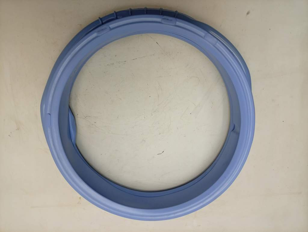 HW60-1279 кт27 Манжета люка для стиральных машин Haier 0020300767A б/у