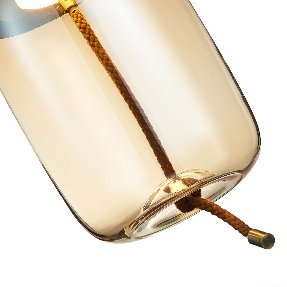 Люстра подвесная ST Luce Ozzio SL6108.323.01