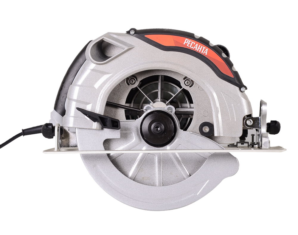 Дисковая (циркулярная) пила Ресанта ДП-235/2200