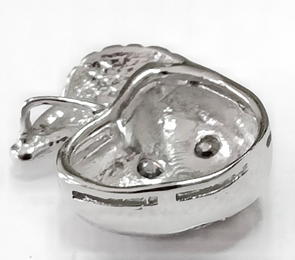 Серебряная подвеска Эстерелла