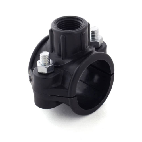 Седелка d 32x1/2" PN16, РТП