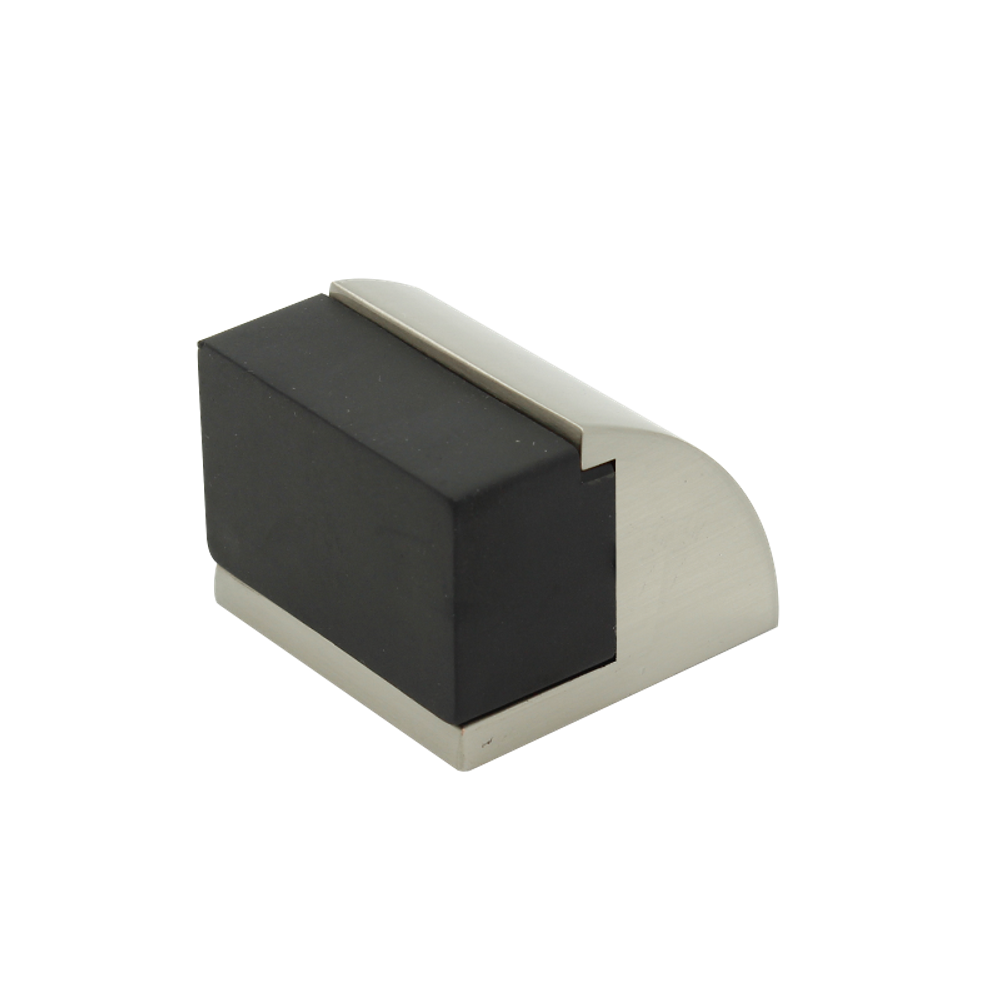 Дверной ограничитель DS7 SN (матовый никель)