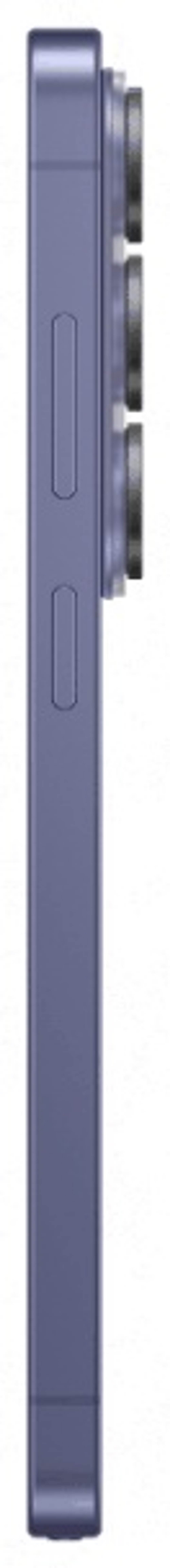 Смартфон Samsung Galaxy S26 Ultra 12 ГБ/256 ГБ фиолетовый