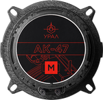 Акустика Ural AK-47 M - BUZZ Audio