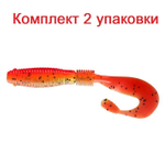 Силиконовая Приманка Sprut Kinbo