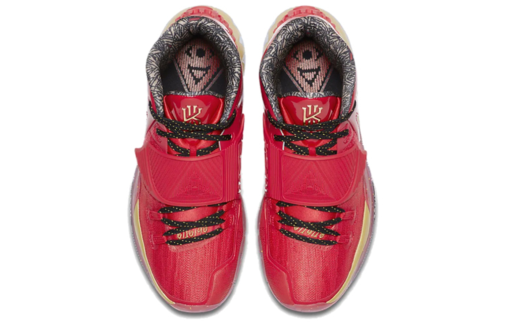 Кроссовки Nike Kyrie 6 Trophies Ep 2020