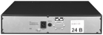 Батарейный модуль  QTECH QPS-BC-RT-18Ah-24SK