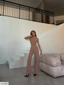 Комбинезон ID-5508 Фабрика Моды