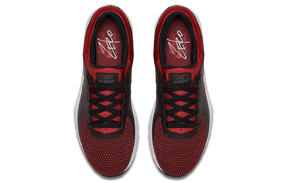 Air max zero essential red outlet