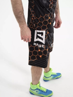 Тренировочный комплект Rage Wrestling 2в1