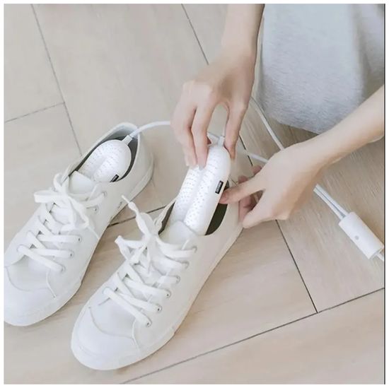 Сушилка для обуви с таймером Sothing Zero-Shoes Dryer With Timer (с таймером) (DSHJ-S-1904)